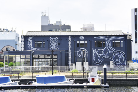 Stachu Szumski(スタフ・シュムスキ) 作品イメージ