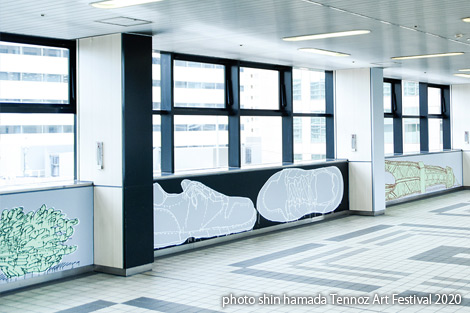 松下徹 作品イメージ